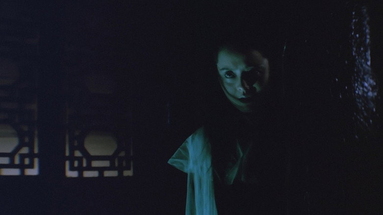 The Bride from Hell