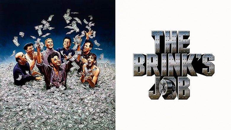 The Brink's Job