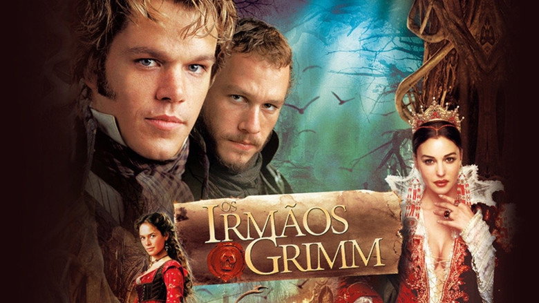 The Brothers Grimm