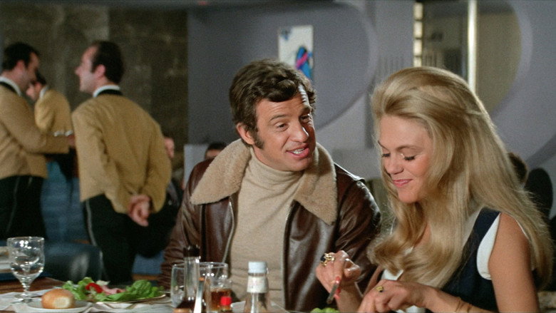 The Burglars