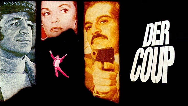 The Burglars