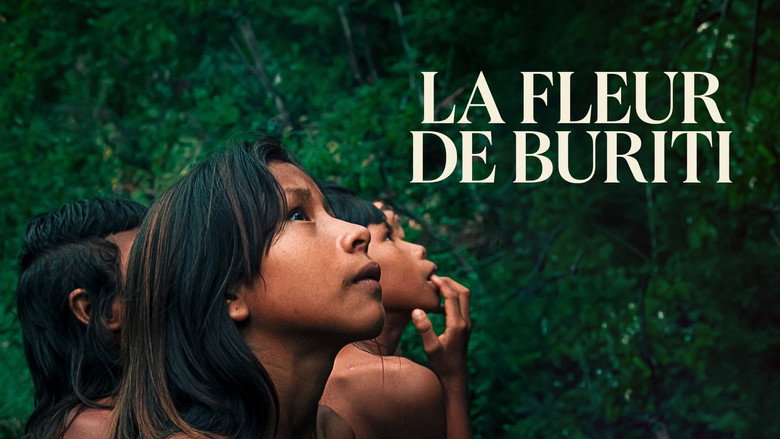 La Fleur de Buriti
