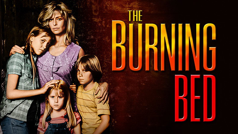The Burning Bed