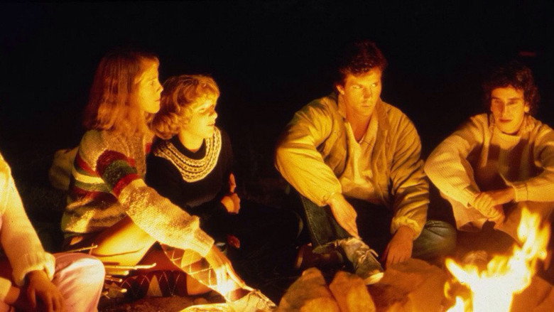 The Burning