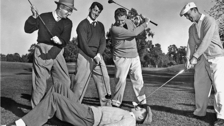 The Caddy