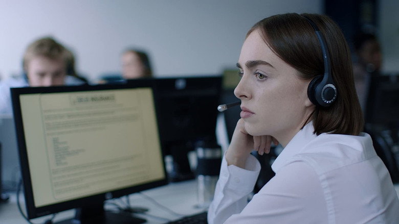 The Call Centre