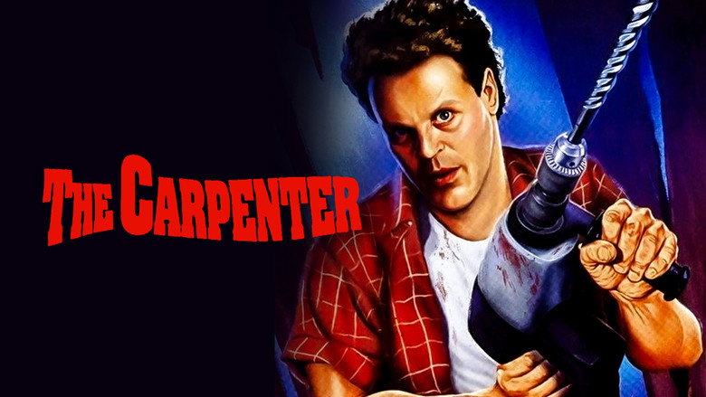 Le charpentier