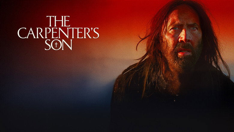 The Carpenter's Son