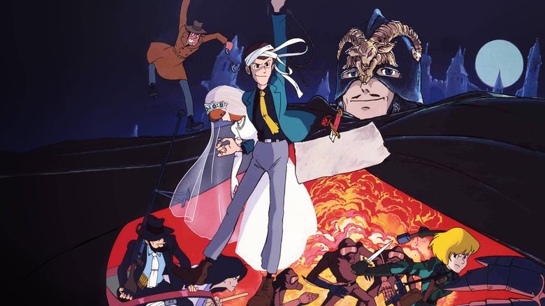 Vidocq contre Cagliostro