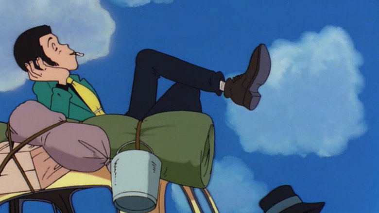 Vidocq contre Cagliostro