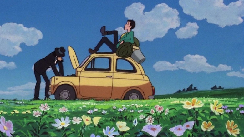 Vidocq contre Cagliostro