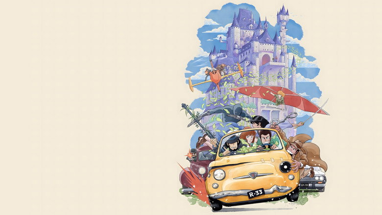 Vidocq contre Cagliostro