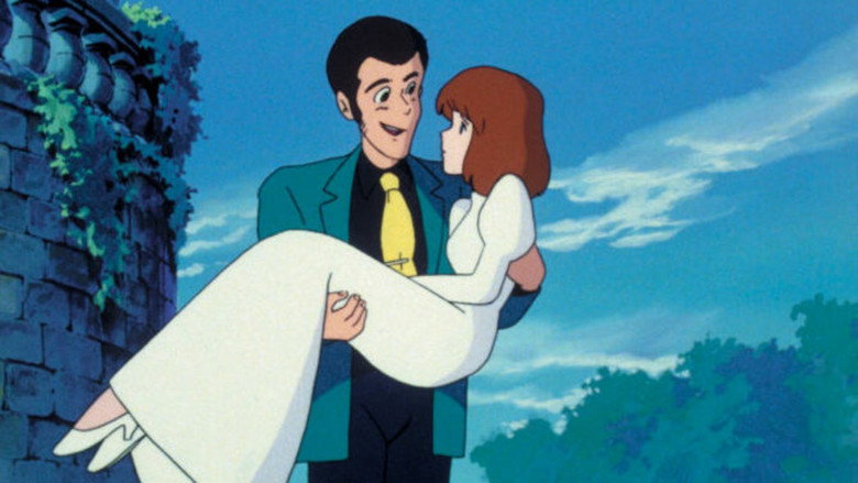 Vidocq contre Cagliostro