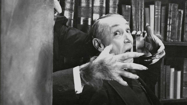 La Volonté du mort
