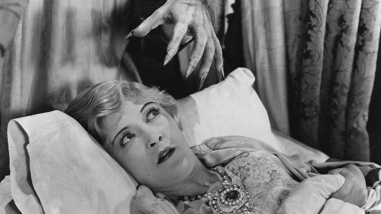 La Volonté du mort