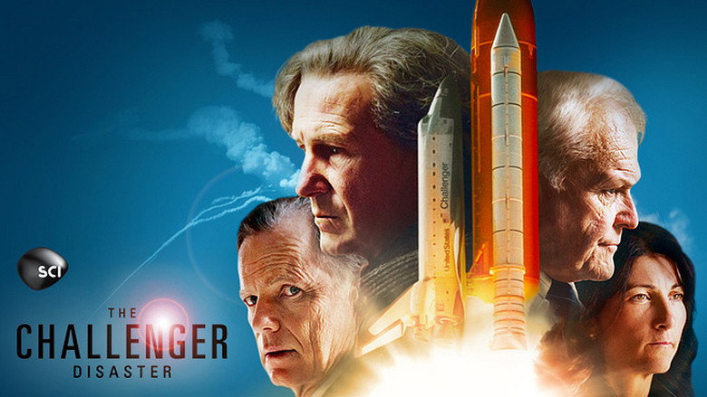 The Challenger Disaster