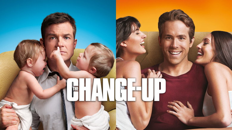 The Change-Up