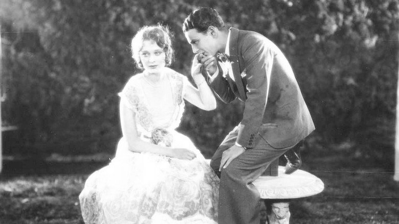 The College Widow