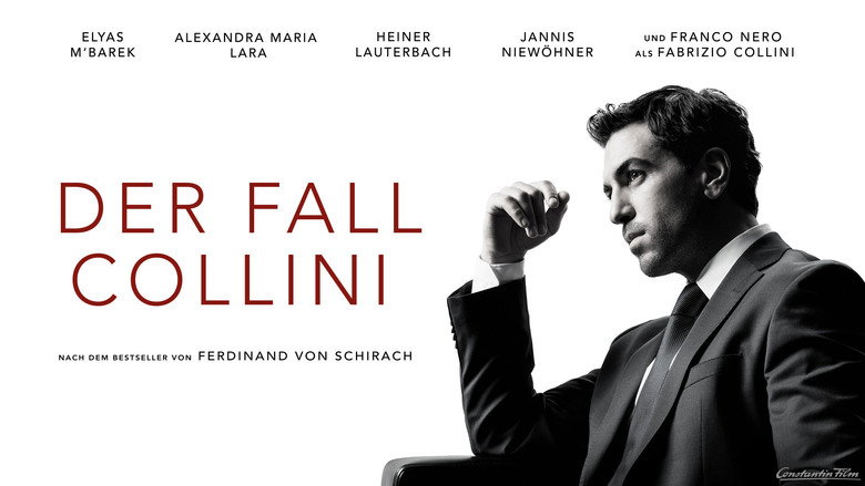 The Collini Case
