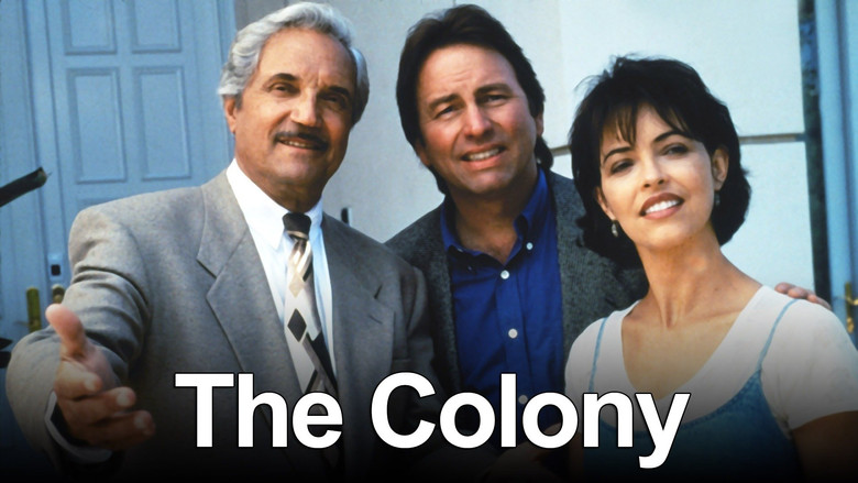The Colony