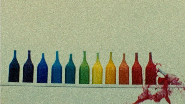 The Colours