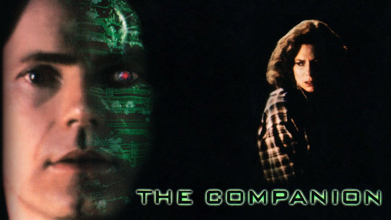The Companion