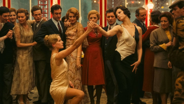 The Conformist