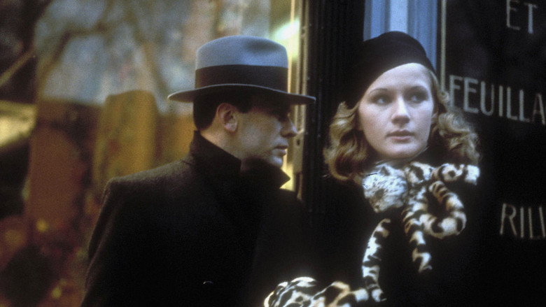 The Conformist