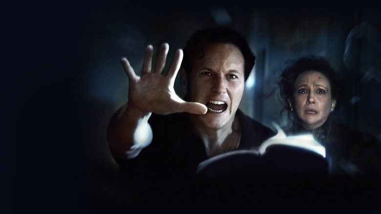 The Conjuring: Last Rites