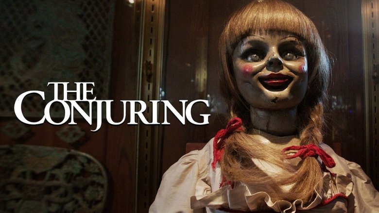 Conjuring : Les Dossiers Warren