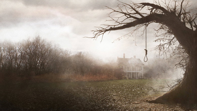 Conjuring : Les Dossiers Warren