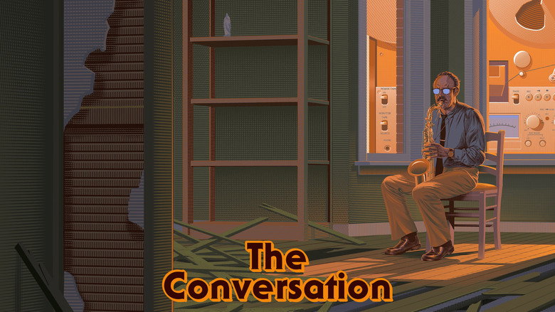 The Conversation