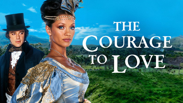 The Courage to Love