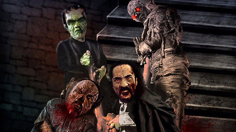 The Creeps