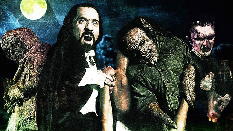 The Creeps