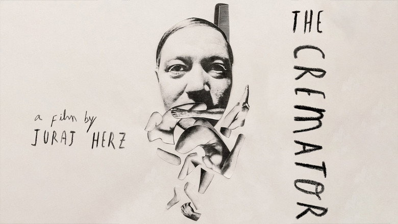 The Cremator