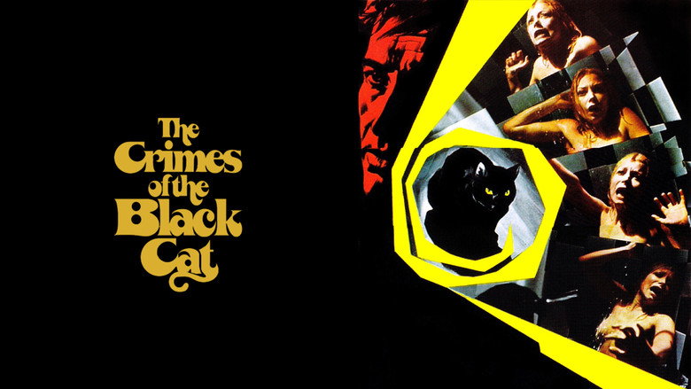 The Crimes of the Black Cat