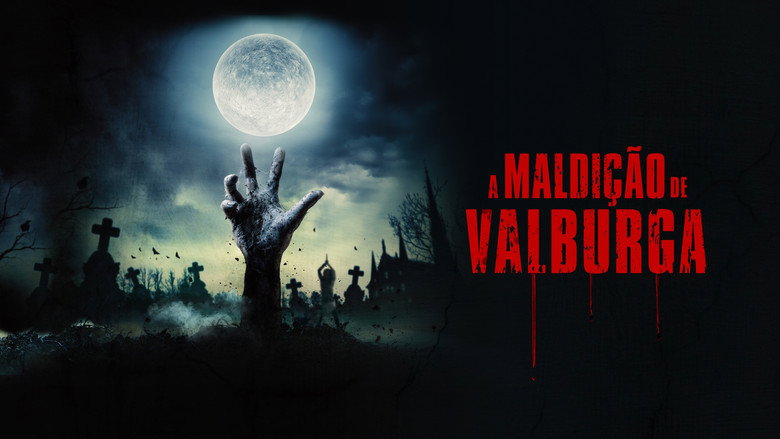 The Curse of Valburga