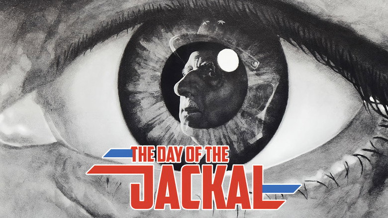 The Day of the Jackal