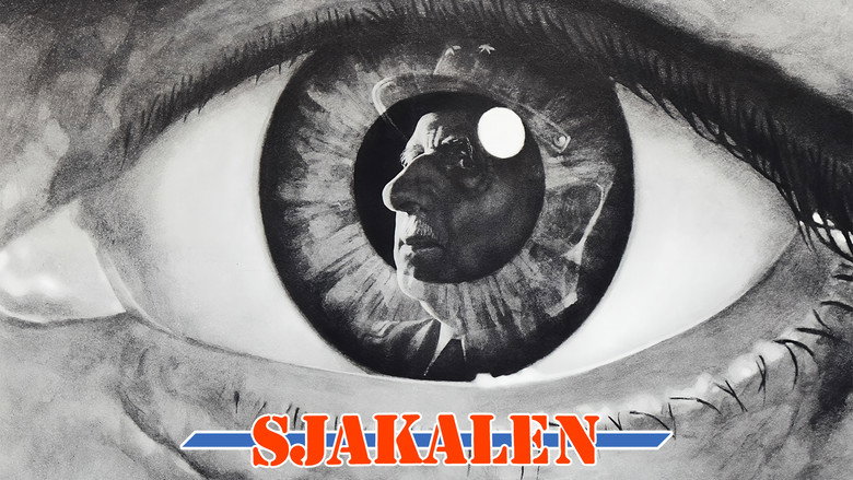 The Day of the Jackal