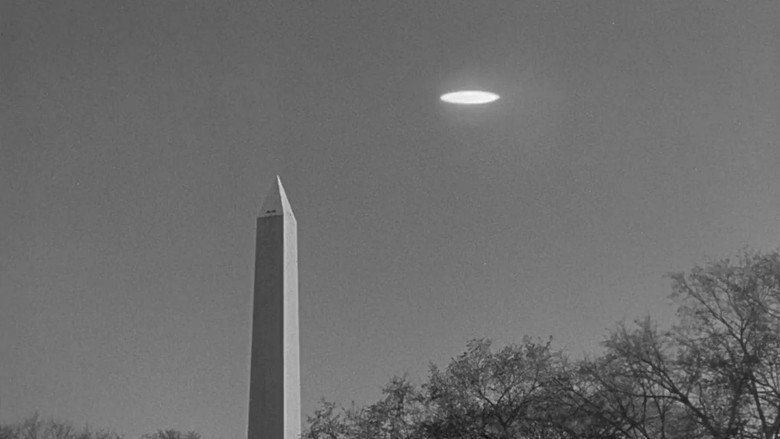 The Day the Earth Stood Still