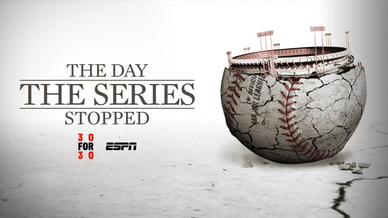 The Day the Series Stopped