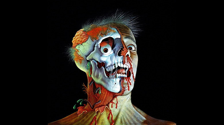 The Dead Are Alive