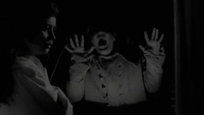 The Dead Can't Talk