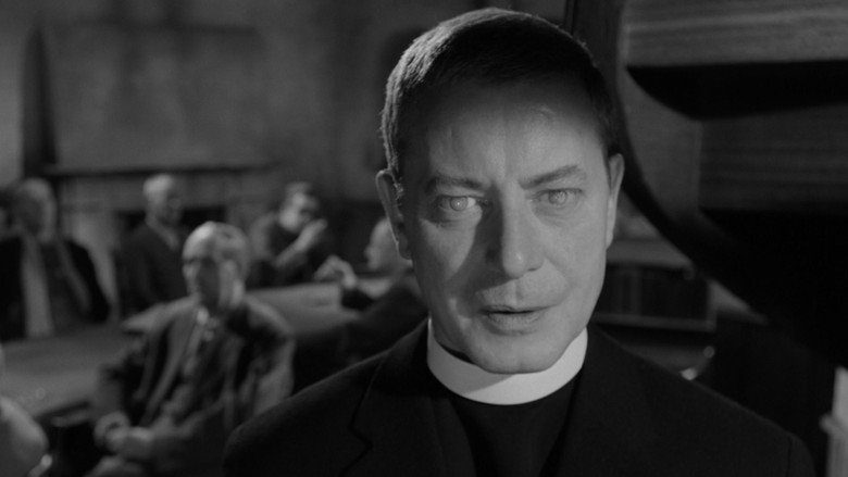 The Dead Eyes of London
