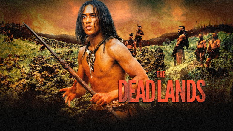 The Dead Lands : La Terre des guerriers