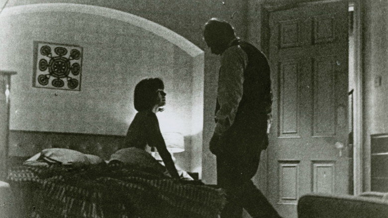 The Deadly Affair