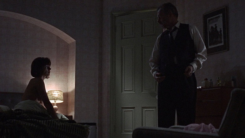 The Deadly Affair