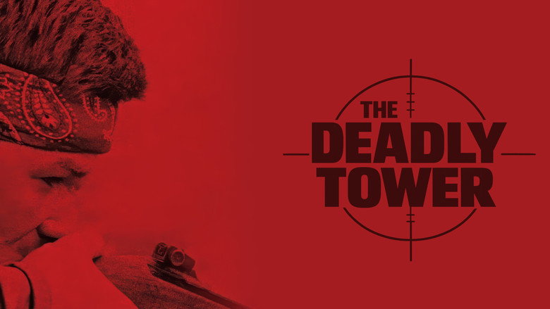 The Deadly Tower