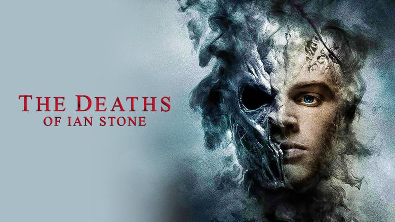 The Deaths of Ian Stone